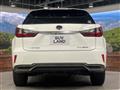2018 Lexus RX