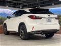 2018 Lexus RX