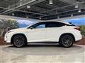 2018 Lexus RX