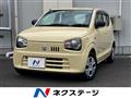 2019 Suzuki Alto