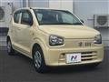 2019 Suzuki Alto