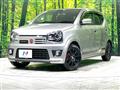2019 Suzuki Alto Works