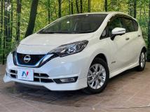 2019 Nissan Note