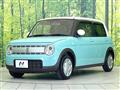 2018 Suzuki Lapin