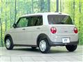 2019 Suzuki Lapin
