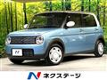 2022 Suzuki Lapin