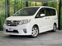 2013 Nissan Serena