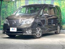 2014 Nissan Serena