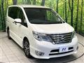 2015 Nissan Serena