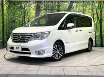 2015 Nissan Serena