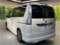 2016 Nissan Serena