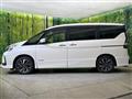 2020 Nissan Serena