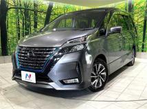 2021 Nissan Serena