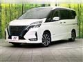 2021 Nissan Serena