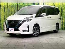 2021 Nissan Serena