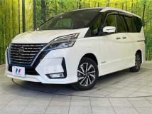 2022 Nissan Serena