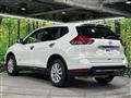 2019 Nissan X-Trail