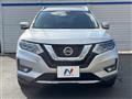 2020 Nissan X-Trail