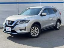 2020 Nissan X-Trail