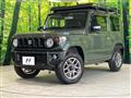 2020 Suzuki Jimny