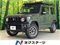 2020 Suzuki Jimny
