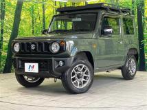 2020 Suzuki Jimny