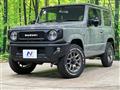 2022 Suzuki Jimny