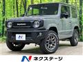 2022 Suzuki Jimny