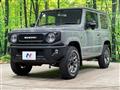 2022 Suzuki Jimny
