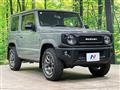 2022 Suzuki Jimny