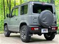2022 Suzuki Jimny