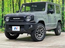 2022 Suzuki Jimny