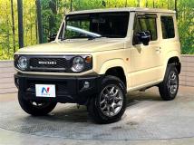 2023 Suzuki Jimny
