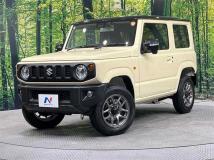 2025 Suzuki Jimny