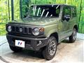 2025 Suzuki Jimny