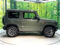 2025 Suzuki Jimny