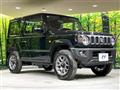 2026 Suzuki Jimny