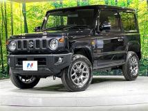 2026 Suzuki Jimny