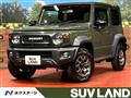 2019 Suzuki Jimny Sierra