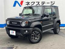 2020 Suzuki Jimny Sierra