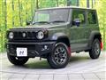2023 Suzuki Jimny Sierra