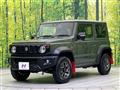 2023 Suzuki Jimny Sierra