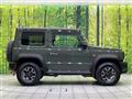 2023 Suzuki Jimny Sierra
