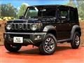 2023 Suzuki Jimny Sierra