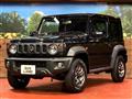 2023 Suzuki Jimny Sierra