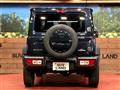 2023 Suzuki Jimny Sierra