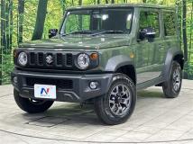 2024 Suzuki Jimny Sierra