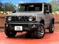 2024 Suzuki Jimny Sierra
