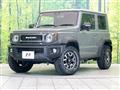 2024 Suzuki Jimny Sierra
