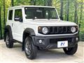 2024 Suzuki Jimny Sierra